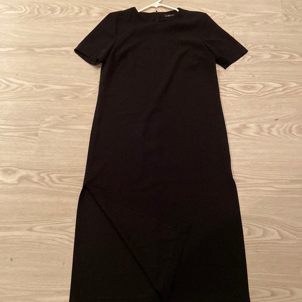 ZARA maxi dress